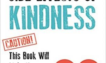 The Five side effects of kindness The Five side effects of kindness